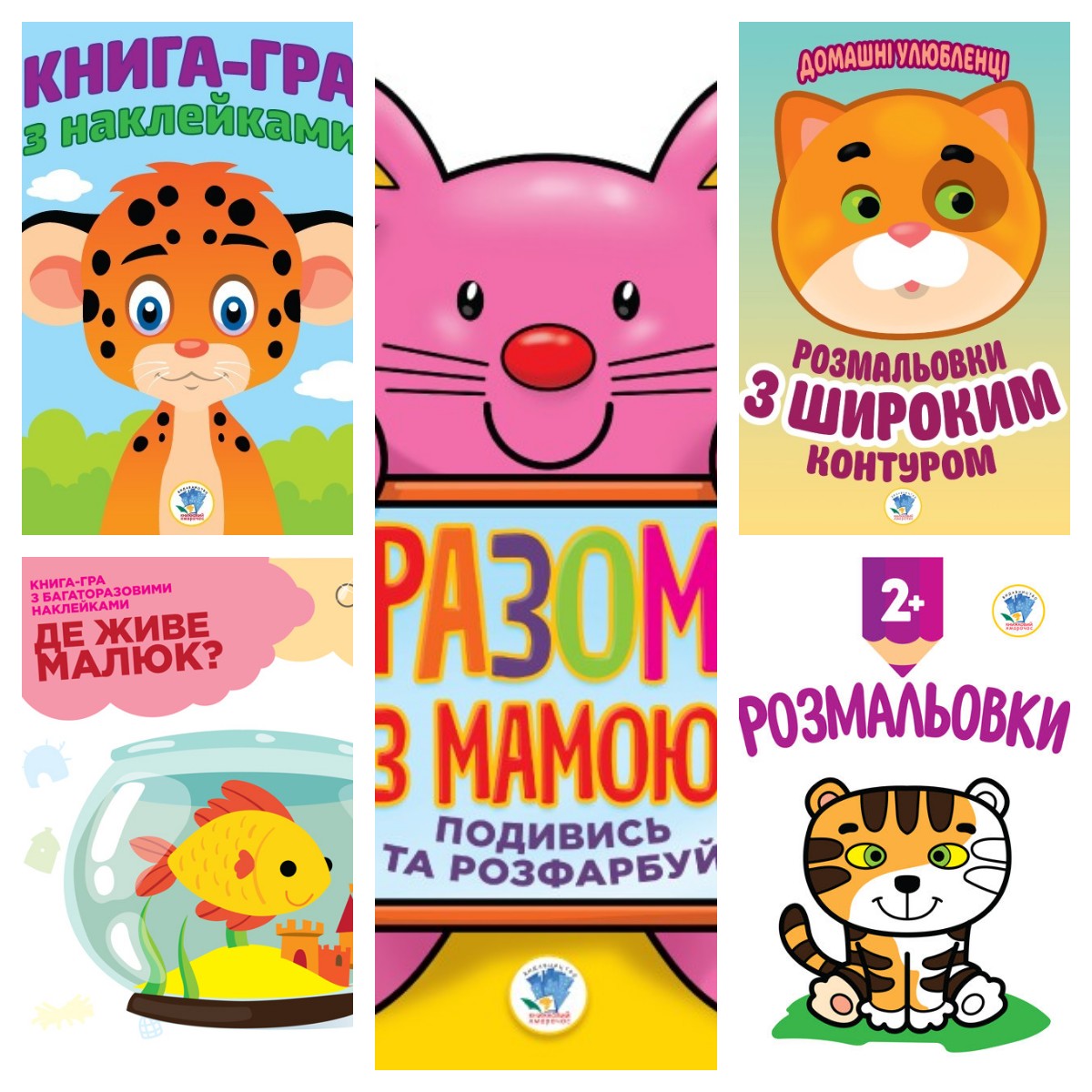 collection 21