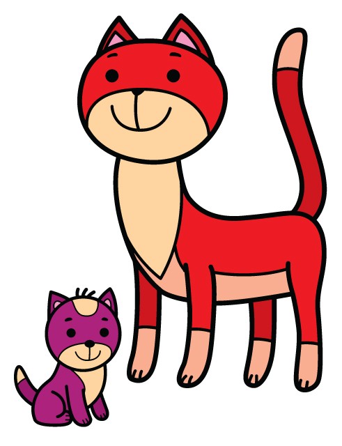 cat