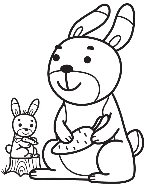 rabbit
