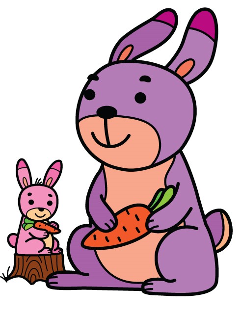 rabbit
