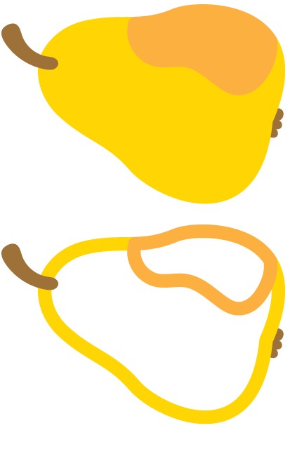 fruit